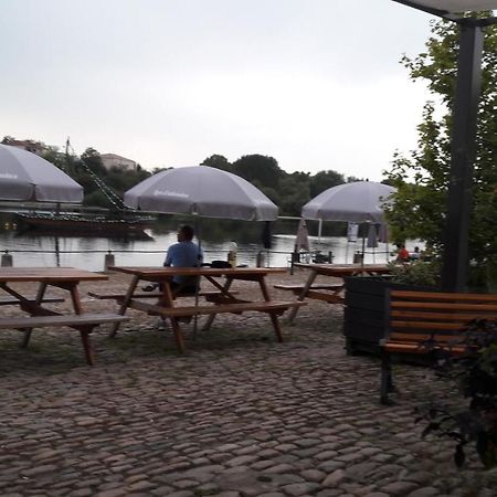 Bergerac Villa ภายนอก รูปภาพ