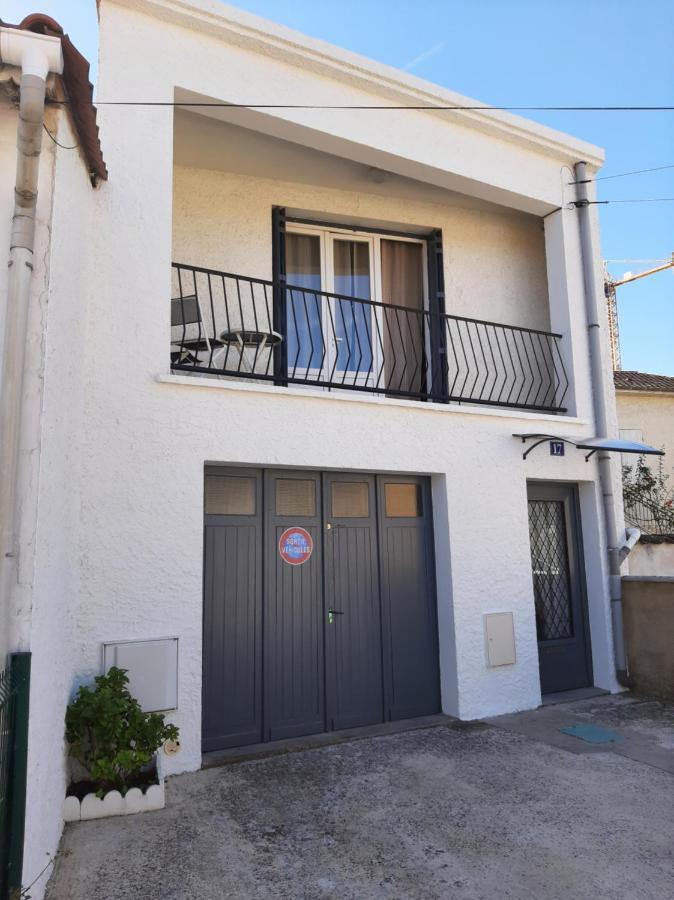 Bergerac Villa ภายนอก รูปภาพ