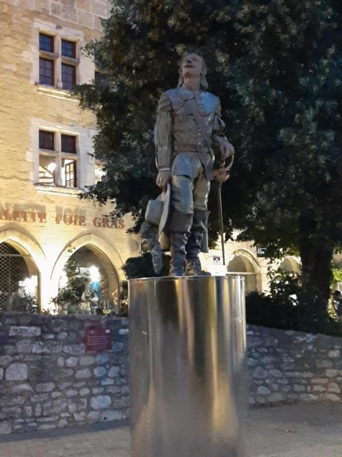 Bergerac Villa ภายนอก รูปภาพ