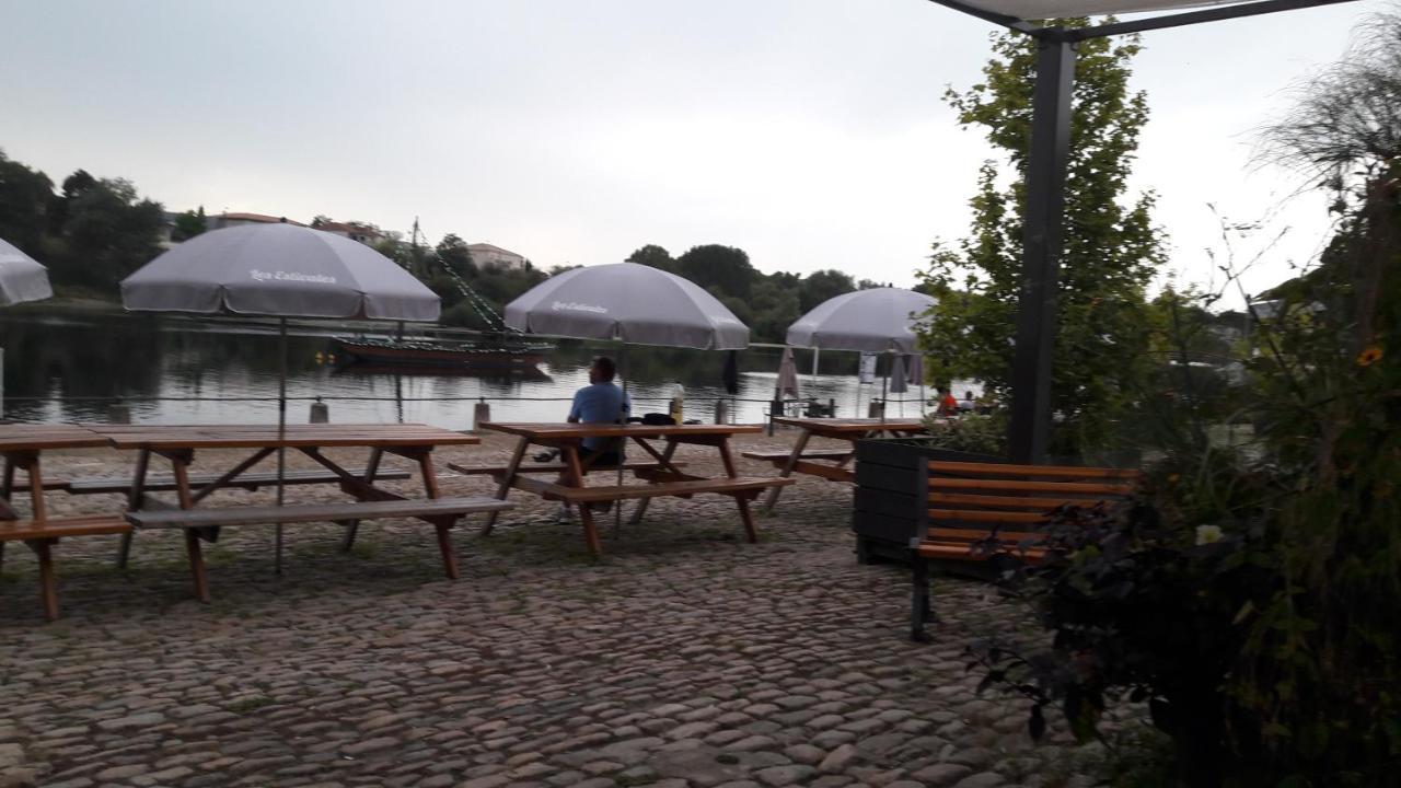 Bergerac Villa ภายนอก รูปภาพ