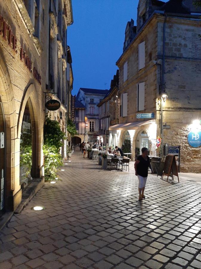 Bergerac Villa ภายนอก รูปภาพ